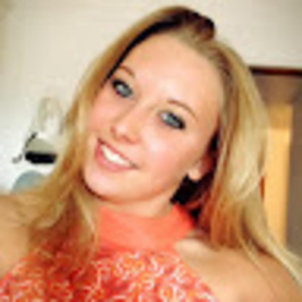 Meet your Posher, Ally